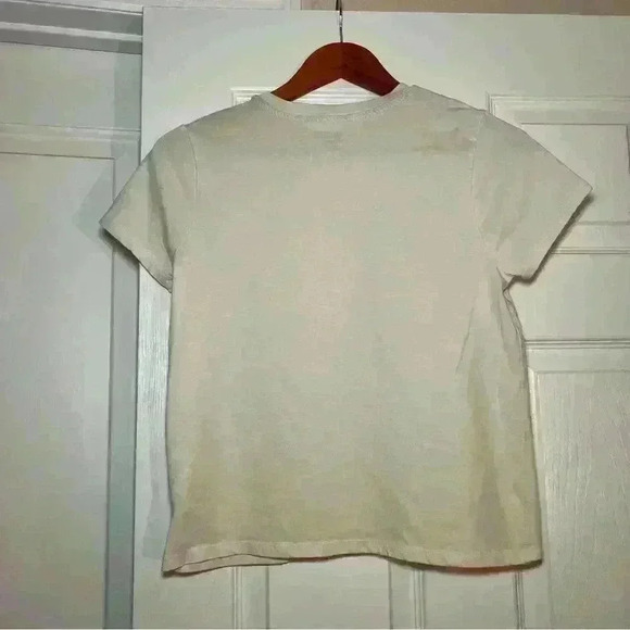 Volcom Graphic T Shirt Girls - Picture 3 of 4